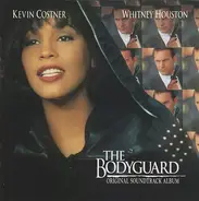 Soundtrack - The Bodyguard (Original Soundtrack Album)