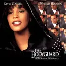 CD - Whitney Houston / Kenny G / Aaron Neville a.o. - The Bodyguard