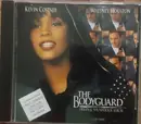 CD - Janet Jackson, Jellybean Johnson - The Bodyguard (Original Soundtrack Album)