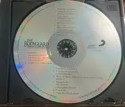 CD - Janet Jackson, Jellybean Johnson - The Bodyguard (Original Soundtrack Album)