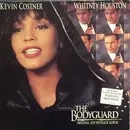 LP - Whitney Houston - The Bodyguard (Original Soundtrack Album)