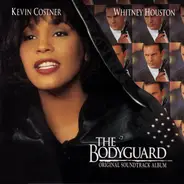 Soundtrack - The Bodyguard (Original Soundtrack Album)