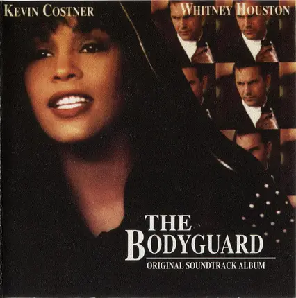 Whitney Houston, Kenny G, a.o - The Bodyguard (Original Soundtrack Album)