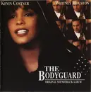 CD - Whitney Houston, Kenny G, a.o - The Bodyguard (Original Soundtrack Album)