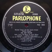 LP - Tony Adams, Michael Codron a.o. - The Boy Friend