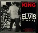 CD-Box - Micky Memphis, El Viz, Jerry Bilda a.o. - The Boy Who Would Be King - A Tribute To Elvis Presley - Slipcase
