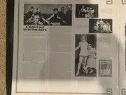 LP - Karen Morrow, Stuart Damon, a.o. - The Boys From Syracuse