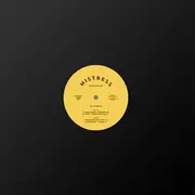 12inch Vinyl Single - Various - The Blonde - Still Sealed
