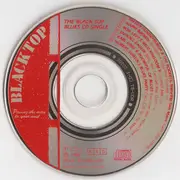 CD Single - Anson Funderburgh & The Rockets, Nappy Brown, Snooks Eaglin... - The Black Top Blues CD Single