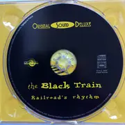 CD - Duke Ellington, Django Reinhardt & Stéphane Grappelli, a.o. - The Black Train - Digipak