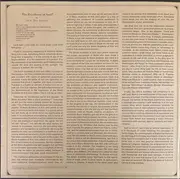 LP - Various - The Black Academy Of Arts And Letters First Annual Awards Banquet September 20, 1970 - Gatefold