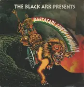 LP - Various - The Black Ark Presents Rastafari Liveth Itinually - Yellow vinyl