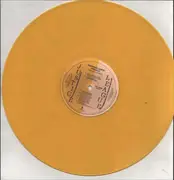 LP - Various - The Black Ark Presents Rastafari Liveth Itinually - Yellow vinyl
