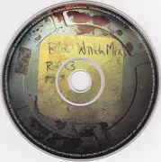 CD - Various - The Blair Witch Project - Josh's Blair Witch Mix