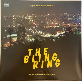 Various Artists - The Bling Ring (Original Motion Picture Soundtrack)