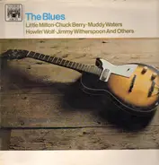 Sunny Joe / Dupree / Bear a.o. - The Blues