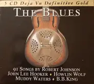 V/a - Blues/Gold