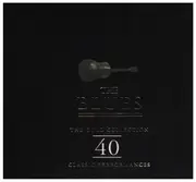 Double CD - Mississipi John Hurt / Leadbelly / Elmore James a.o. - The Blues