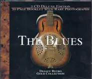 Mississoppi John Hurt, Blind Lemon Jefferson - The Blues