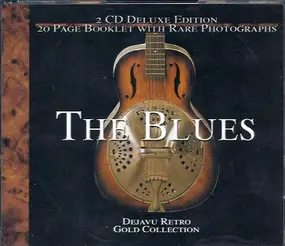 Blind Lemon Jefferson - The Blues