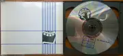 Double CD - Dave Moore, Tony Z, Jeff Roden - The Bluest Blues