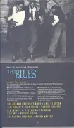 CD-Box - Lightning & Group,Mamie Smith,W.C. Handy,u.a - The Blues - Martin Scorsese Presents - A Musical Journey - + 58-page booklet