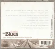 CD - Various - The Blues - From Windy Chicago To Golden California