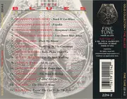 CD - Various - The Blues - The Gold Collection