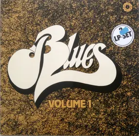 B.B King - The Blues - Volume 1