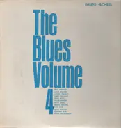 Little Walter, Lowell Fulson, Larry Williams - The Blues - Volume Four