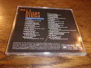 CD - Leroy Carr, Frank Stokes & others - The Blues   Volume 2