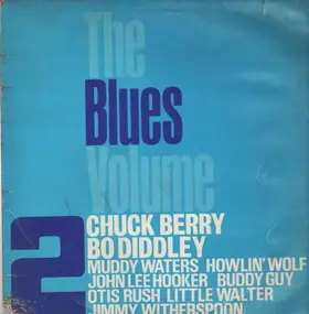 Various Artists - The Blues Volume 2