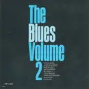 CD - Chuck Berry, Howlin' Wolf & others - The Blues Volume 2