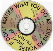 CD - Fats Blues Band / Big Jesse Yawn* & His Blues Men a.o - The Blues You Would Just Hate To Lose, Vol. 1