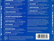 CD - Robert Lighthouse, Cathy Ponton King,John Coccuzzi a. o. - The Blues You Would Just Hate To Lose, Vol. 2