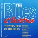 CD - Hooker, King, Johnson, Walker - The Blues At Christmas - The Very Best Of The Blues