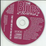 CD - Hooker, Wolf, King, Reed - The Blues At Christmas II - The Very Best Of The Blues