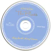 CD - Duke Robillard, Pinetop Perkins, a.o - The Blues: From Yesterday's Masters To Today's Cutting Edge