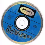 CD - Tommy Schneller Extravaganza, G-Town-Boogies, Bluespower a.o. - The Blues News Collection Vol. 2
