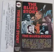 MC - B.B. King / Muddy Waters / Howlin' Wolf a.o. - The Blues Story