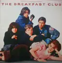 LP - Wang Chung, Simple Minds, Joyce Kennedy a.o. - The Breakfast Club (Original Motion Picture Soundtrack)