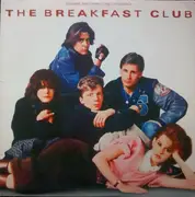 LP - Wang Chung, Simple Minds, Joyce Kennedy a.o. - The Breakfast Club (Original Motion Picture Soundtrack)