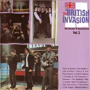 The Searchers, Gerry & The Pacemakers & others - The British Invasion