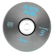 CD - The Fourmost, The Ivy League, Dave Berry a.o. - The British Invasion Volume 3