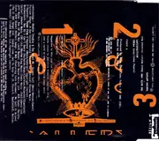 CD Single - Michael Gray - The Brits 1990 Dance Medley