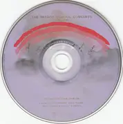 CD - Neil Young / Tom Petty / Tracy Chapman a.o. - The Bridge School Concerts Vol. One