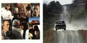 CD - Various - The Bridges Of Madison County - Music From The Motion Picture