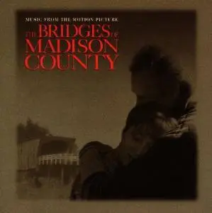 Michael Lang,Johnny Hartman,Dinah Washington... - The Bridges Of Madison County - Music From The Motion Picture