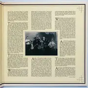 Double LP - Various - The Bristol Sessions