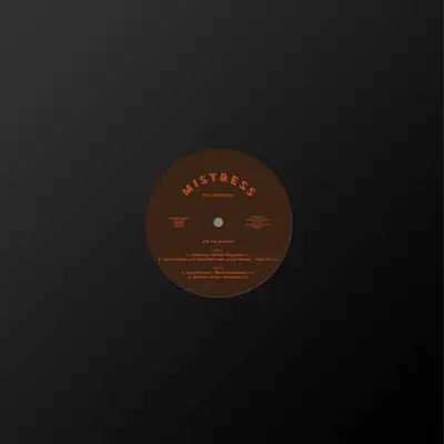 Ombossa, Juxta Position, Discrete Circuit, a.o. - The Brunette